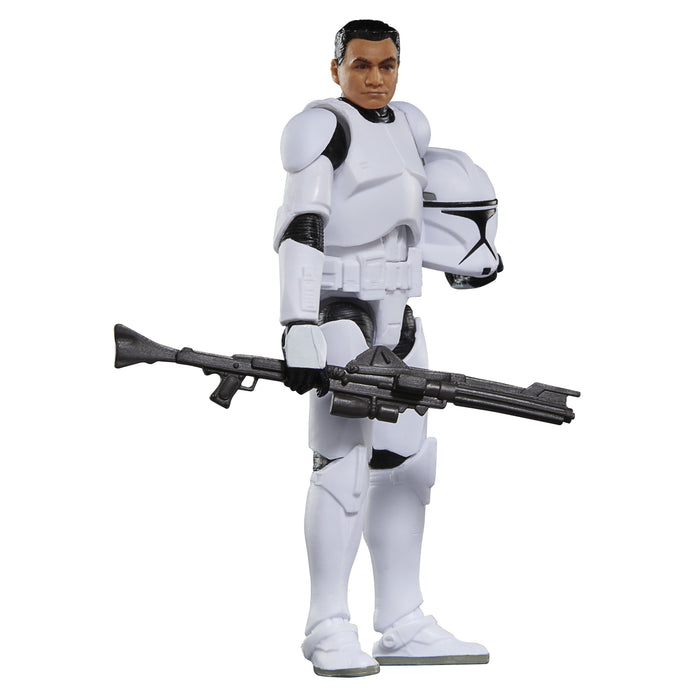 EAN 5010996202932 - Star Wars The Vintage Collection Phase I Clone Trooper imagen 1