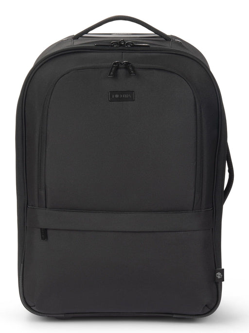 EAN 7640239422650 - DICOTA Eco CORE 40,6 cm (16") Mochila Negro imagen 2