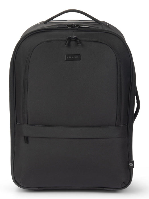 EAN 7640239422650 - DICOTA Eco CORE 40,6 cm (16") Mochila Negro imagen 2