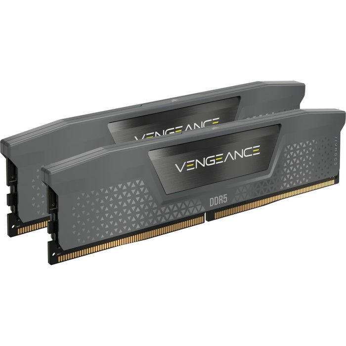 EAN 0840440491019 - Corsair Vengeance CMK32GX5M2B6400Z32 módulo de memoria 32 GB 2 x 16 GB DDR5 6400 MT/s imagen 2