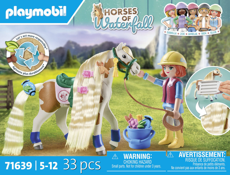 EAN 4008789716392 - Playmobil 71639 set de juguetes imagen 2