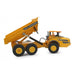EAN 4042774458089 - Jamara Volvo A40G modelo controlado por radio Camión basculante Motor eléctrico 1:20 imagen 9
