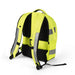 EAN 7640186417556 - DICOTA Hi-Vis mochila Amarillo Tereftalato de polietileno (PET), Termoplástico de poliuretano (TPU) imagen 2