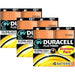 EAN 5050914871673 - Duracell Plus Power 9v Batería de un solo uso Alcalino imagen 2