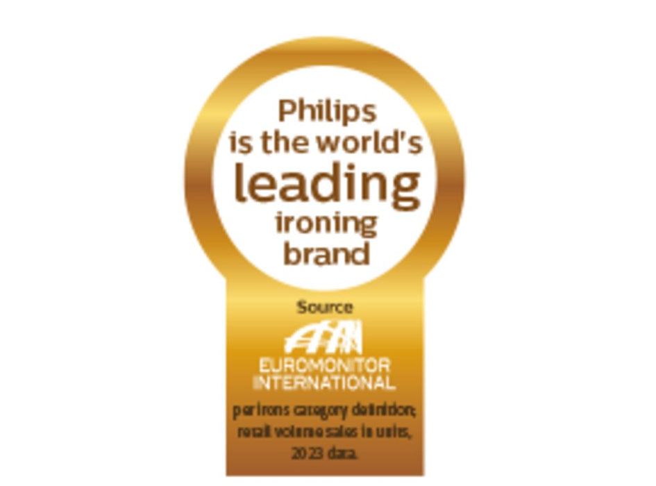 EAN 8720389001246 - Philips 7000 series PSG7050/30 estación plancha al vapor 2100 W 1,8 L Suela SteamGlide Elite Violeta imagen 15