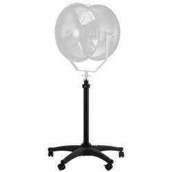 EAN 4250234573641 - Walimex 17364 tripode Universal 5 pata(s) Negro imagen 1