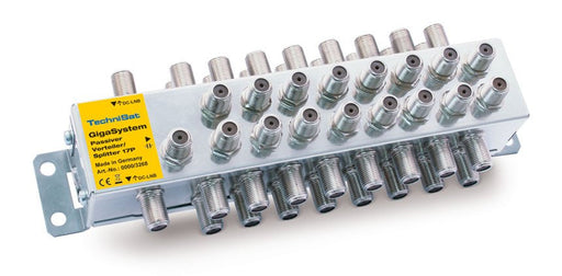 EAN 4019588032682 - TechniSat 17P imagen 2