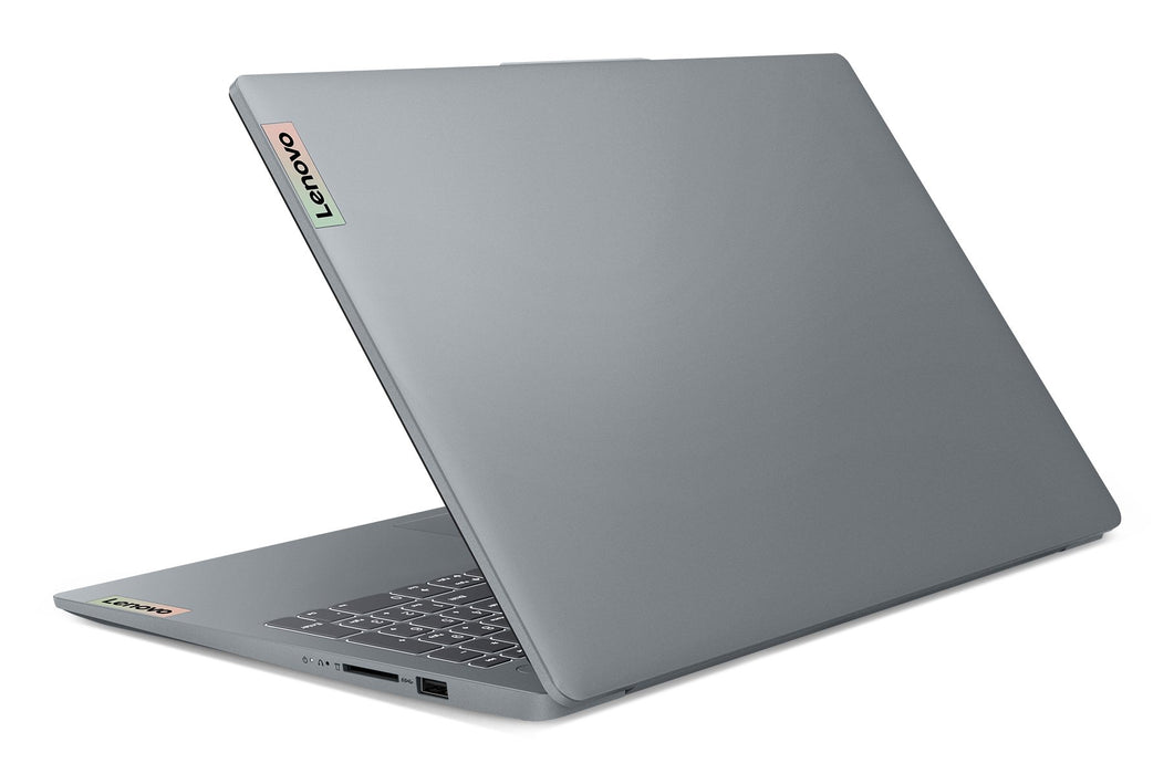 EAN 0198156508997 - Lenovo IdeaPad Slim 3 15ABR8 AMD Ryzen™ 7 5825U Portátil 39,6 cm (15.6") Full HD 16 GB DDR4-SDRAM 512 GB  imagen 7