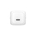 EAN 0745883908240 - Belkin WCA013kqWH Universal Blanco Corriente alterna Carga rápida Interior imagen 2
