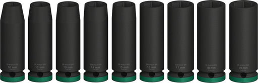 EAN 6949509246752 - Bosch 2 608 003 039 set de conectores y conector Juego de enchufes imagen 1