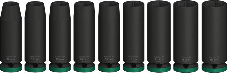 EAN 6949509246752 - Bosch 2 608 003 039 set de conectores y conector Juego de enchufes imagen 1