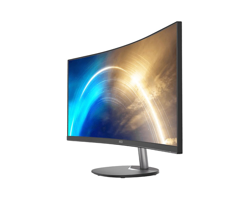 EAN 0824142293157 - MSI PRO MP341CQDE pantalla para PC 86,4 cm (34") 3440 x 1440 Pixeles UltraWide Quad HD Negro imagen 3
