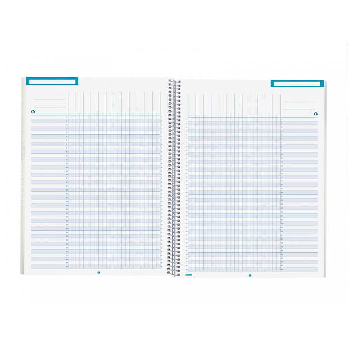 EAN 8422952180388 - Finocam 5340200 agenda personal Agenda para profesor 2024 imagen 5