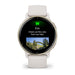 EAN 0753759324919 - Garmin Vivoactive 5 3,05 cm (1.2") AMOLED 42 mm Digital 390 x 390 Pixeles Pantalla táctil Blanco Wifi GPS imagen 2