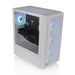 EAN 4713227533652 - Thermaltake S200 TG ARGB Midi Tower Blanco imagen 5