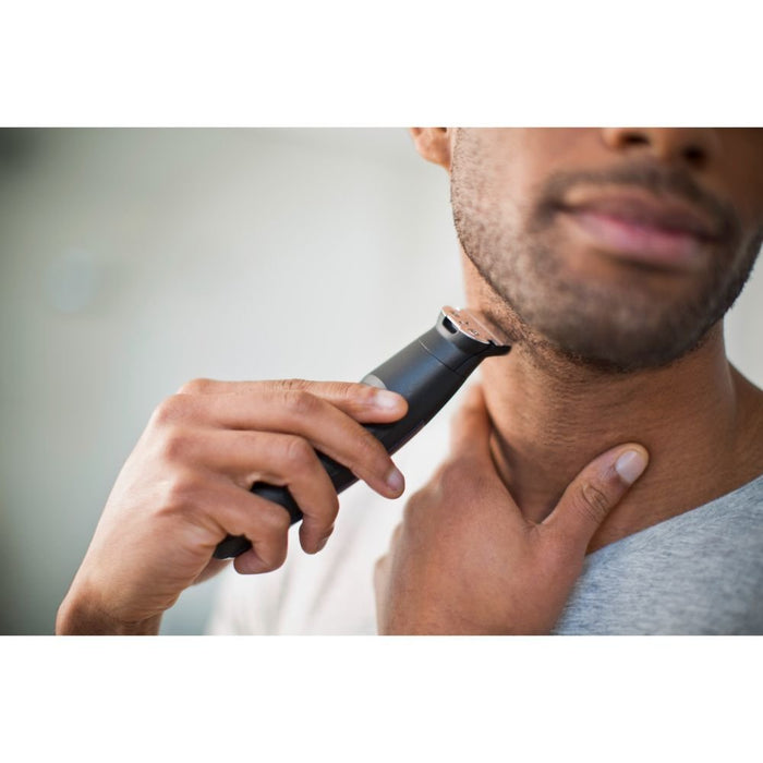 EAN 4008496867493 - Remington PG6130 afeitadora corporal Negro imagen 4