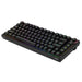 EAN 5901986048541 - Savio Phenix SAVGK- RED teclado Juego USB + RF Wireless + Bluetooth QWERTY Inglés de EE. UU. Negro imagen 3