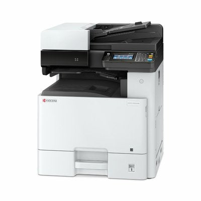 EAN 632983937532 - KYOCERA ECOSYS M8124cidn Laser A3 9600 x 600 DPI 24 ppm imagen 3