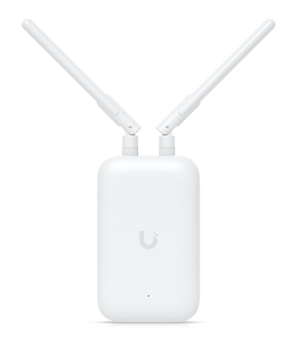 EAN 810084698433 - Ubiquiti UACC-UK-Ultra-Omni-Antenna-AO antena para red Antena omnidireccional RP-SMA 4 dBi imagen 4