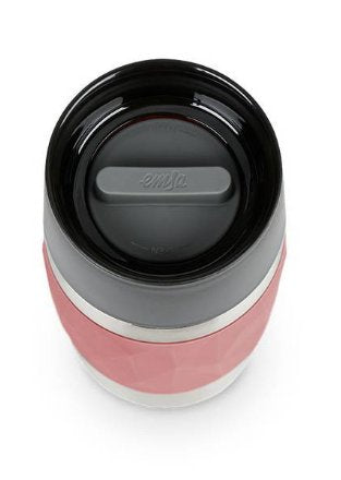 EAN 4009049533797 - EMSA N21604 0,3 ml Coral Acero inoxidable imagen 5