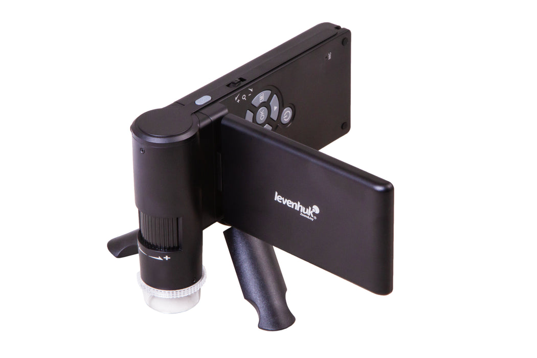 EAN 0753215773985 - Levenhuk DTX 700 Mobi 1200x Microscopio digital imagen 18