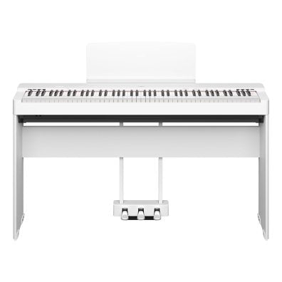 EAN 4957812679534 - Yamaha P-225WH piano digital 88 llaves Blanco imagen 8
