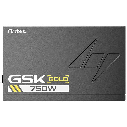 EAN 0761345200561 - Antec GSK ATX3.1 750W 80 PLUS Gold unidad de fuente de alimentación 20+4 pin ATX ATX Negro imagen 6