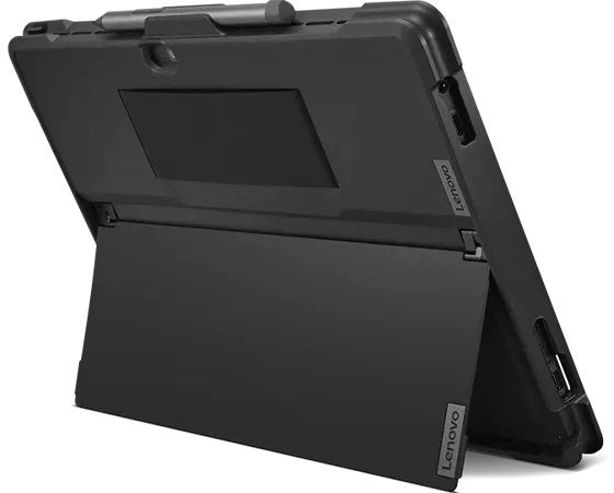 EAN 0195235267622 - Lenovo 4X41A08251 funda para tablet 30,5 cm (12") Negro imagen 5
