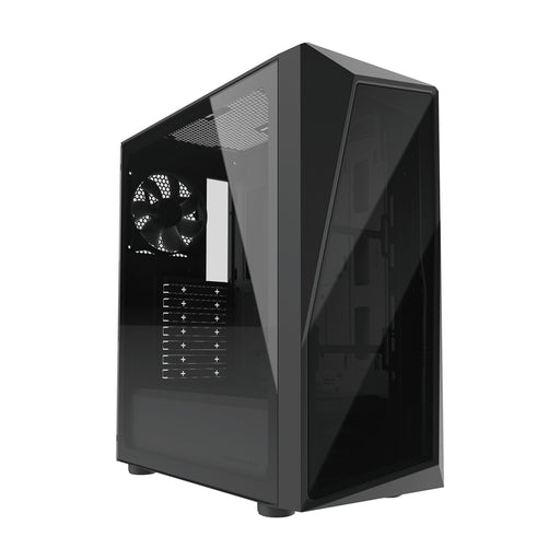 EAN 4719512127223 - Cooler Master CMP 520L Midi Tower Negro imagen 1