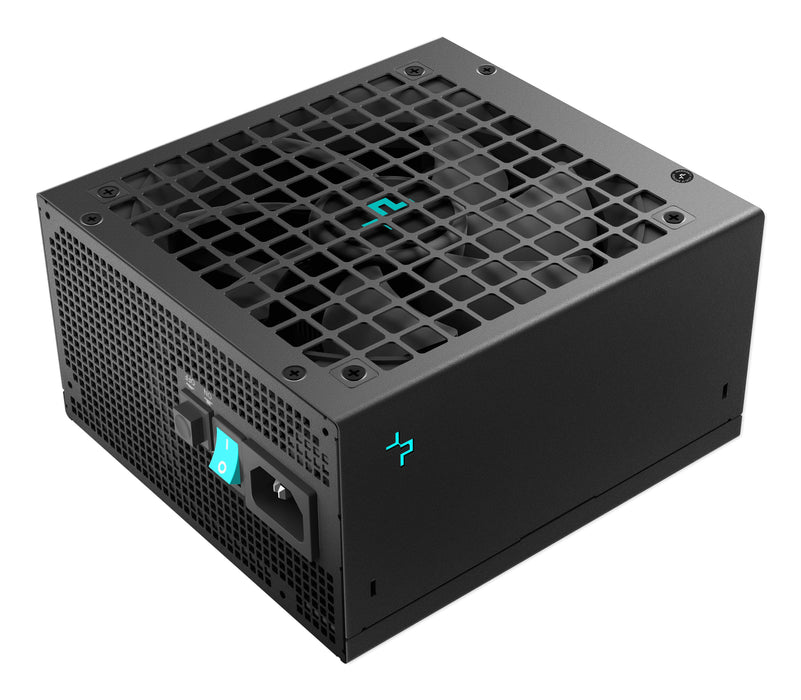 EAN 6933412716792 - DeepCool PX1000G unidad de fuente de alimentación 1000 W 20+4 pin ATX ATX Negro imagen 4