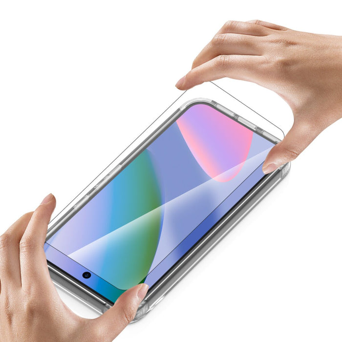 EAN 4252011913022 - 4smarts 541699 funda para teléfono móvil 16 cm (6.3") Transparente imagen 4