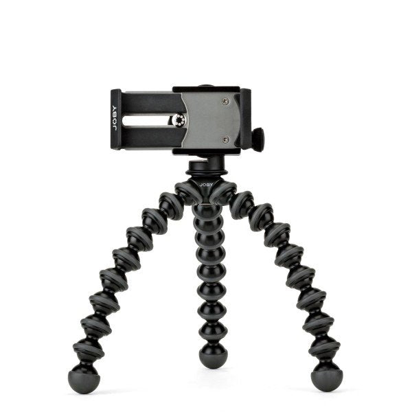 EAN 817024013905 - Joby GripTight GorillaPod Stand PRO tripode Teléfono móvil 3 pata(s) Negro imagen 4