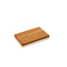 EAN 4006528057188 - Zassenhaus 057188 tabla de cocina para cortar Rectangular Madera Roble imagen 1
