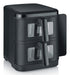 EAN 4008146048333 - Severin FR 2468 Doble 11 L Independiente 2800 W Freidora de aire caliente Negro imagen 1