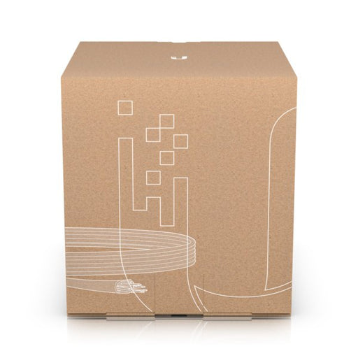 EAN 0810010075819 - Ubiquiti UISP Cable Pro cable de red Negro 305 m Cat5e imagen 2