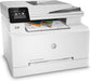 EAN 0193905486779 - HP Color LaserJet Pro MFP M283fdw Laser A4 600 x 600 DPI 21 ppm Wifi imagen 4