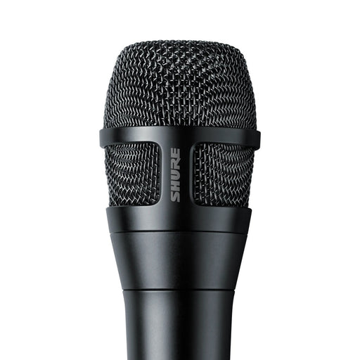 EAN 0042406795036 - Shure Nexadyne 8/C Negro Micrófono de estudio imagen 2