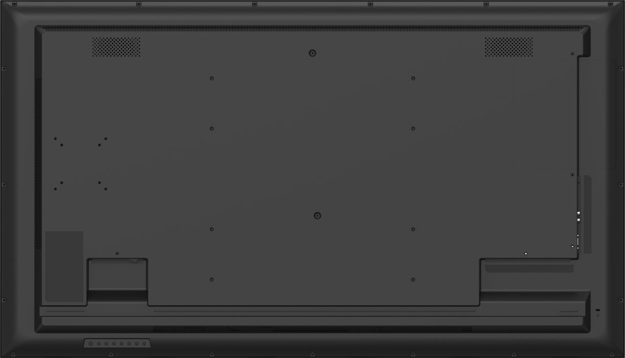 EAN 4948570120956 - iiyama LE5541UHS-B1 pantalla de señalización Pantalla plana para señalización digital 138,7 cm (54.6") LC imagen 9