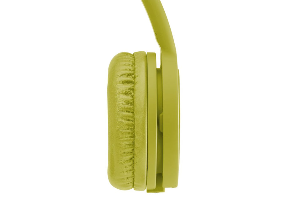 EAN 4251192137777 - tonies 10002551 auricular y casco Auriculares Alámbrico Diadema Música/uso diario Verde imagen 3
