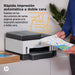 EAN 0195908302643 - HP Smart Tank 7605 All-in-One Printer Inyección de tinta térmica A4 4800 x 1200 DPI 15 ppm Wifi imagen 4