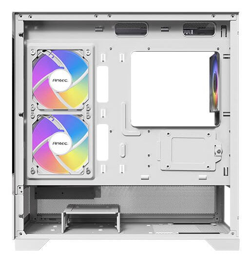 EAN 0761345101448 - Antec CX500m ARGB Mini Tower Blanco imagen 5