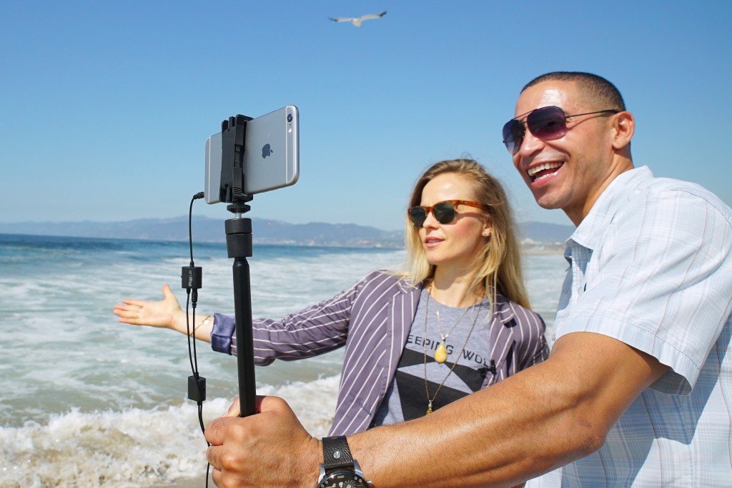 EAN 8025813630031 - IK Multimedia iRig Mic Lav Negro Micrófono con pinza de enganche imagen 18