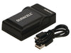 EAN 5055190186046 - Duracell DRN5930 cargador de batería USB imagen 2