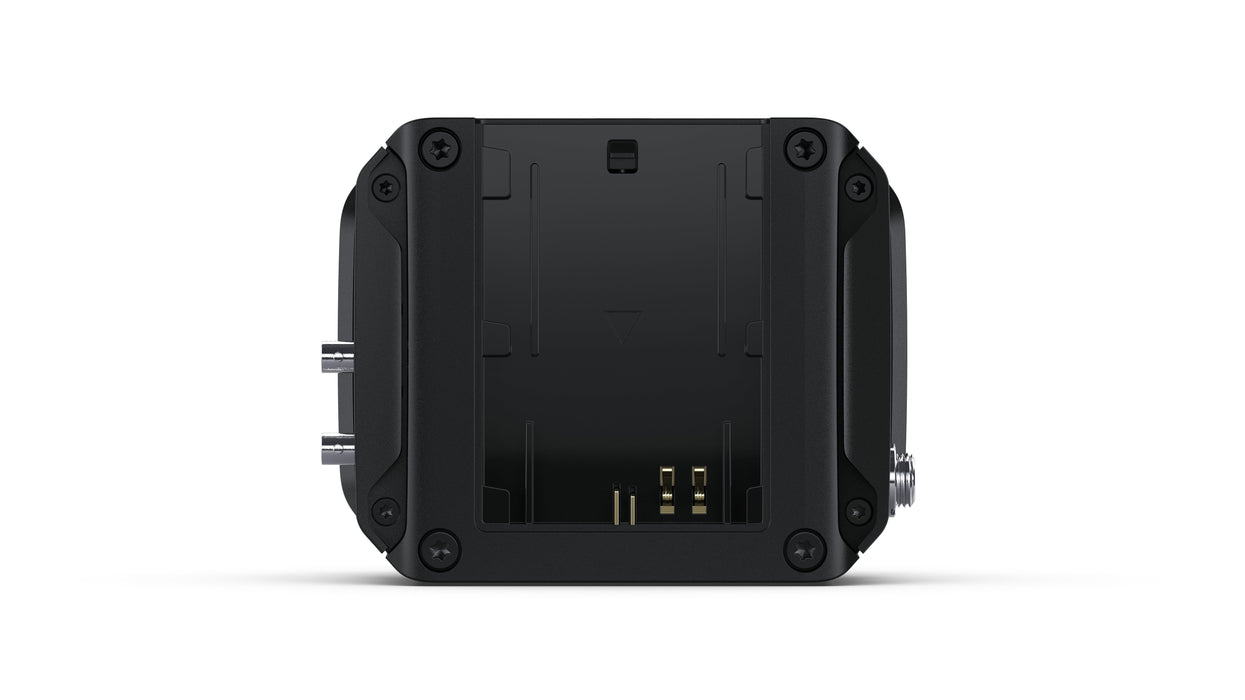 EAN 9338716008630 - Blackmagic Design Micro Studio Camera 4K G2 Videocámara manual 4K Ultra HD Negro imagen 3