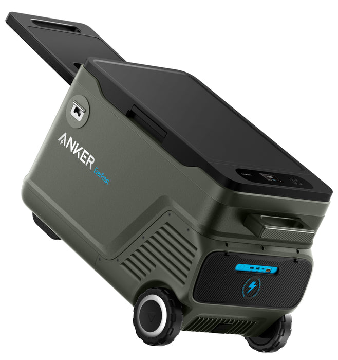 EAN 194644126346 - Anker EverFrost nevera portátil 43 L Eléctrico Negro imagen 5