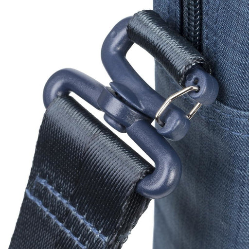 EAN 4260403570791 - Rivacase 8335 39,6 cm (15.6") Maletín Azul imagen 2