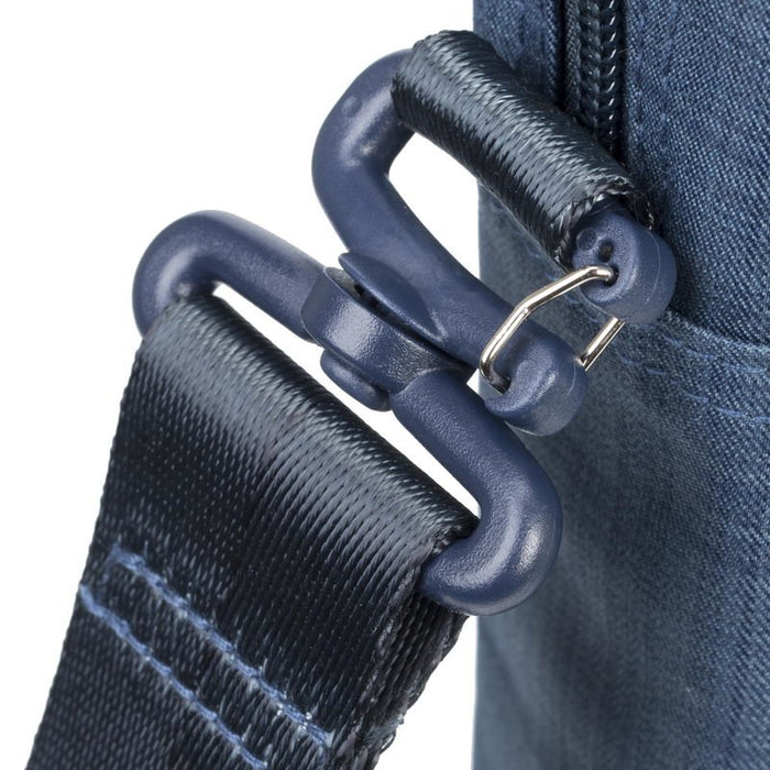 EAN 4260403570791 - Rivacase 8335 39,6 cm (15.6") Maletín Azul imagen 2