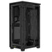 EAN 0840006698692 - Corsair 2000D AIRFLOW Small Form Factor (SFF) Negro imagen 7