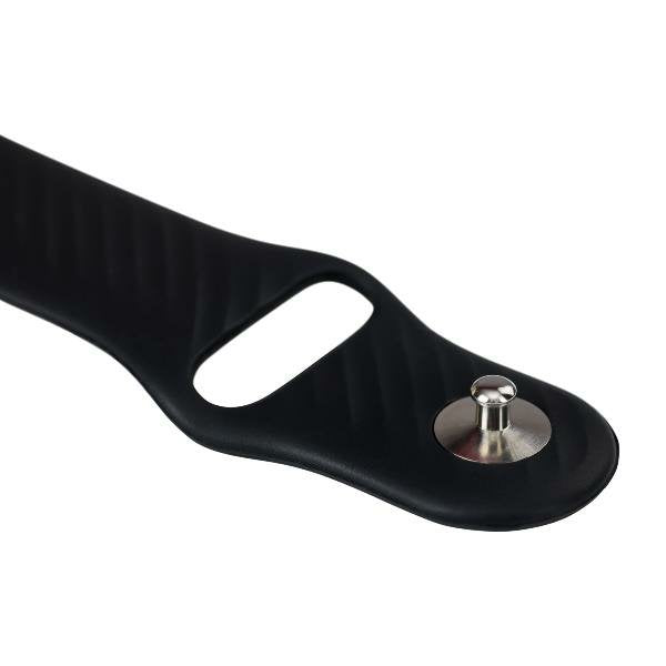 EAN 8050162353751 - Nilox NXSWTRAILBANDYL Relojes inteligentes y deportivos 3,66 cm (1.44") Digital 240 x 240 Pixeles Pantall imagen 5