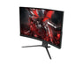 EAN 4711377077736 - MSI G272CQPDE pantalla para PC 68,6 cm (27") 2560 x 1440 Pixeles Wide Quad HD LCD Negro imagen 3